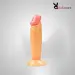 6 inch Mr.Perfect Dildo For Beginers